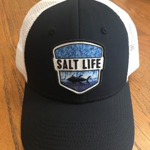 Salt Life hat